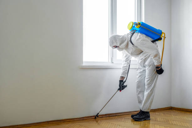 Best Pest Control for Multi-Family Homes  in Muncie, IN